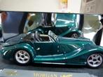 Morgan Aero 8  1:18, Hobby en Vrije tijd, Modelauto's | 1:18, Ophalen of Verzenden, Zo goed als nieuw, Auto, Maisto