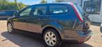 Ford Focus 1.6 Tdci WGN 2010 189dkm! 1e eigenaar DEALER OH!, Euro 5, 4 cilinders, 23 km/l, Origineel Nederlands
