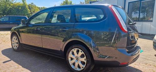 Ford Focus 1.6 Tdci WGN 2010 189dkm! 1e eigenaar DEALER OH!, Auto's, Ford, Bedrijf, Focus, ABS, Airbags, Airconditioning, Alarm