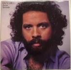 LP - Dan Hill ‎– Partial Surrender, Ophalen of Verzenden, 1980 tot 2000, Gebruikt, 12 inch