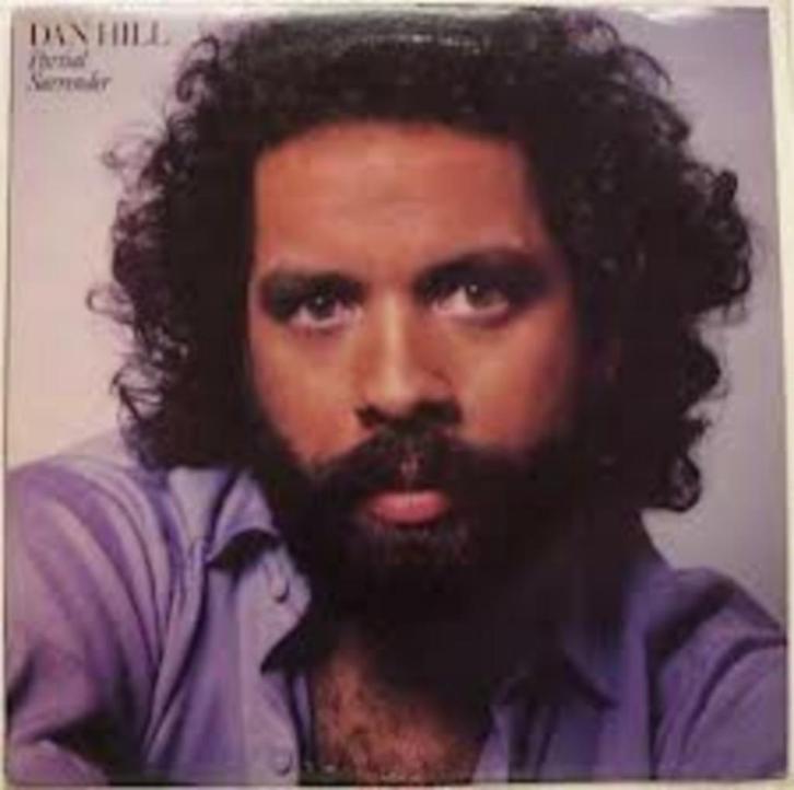 LP - Dan Hill ‎– Partial Surrender, Cd's en Dvd's, Vinyl | Pop, Gebruikt, 1980 tot 2000, 12 inch, Ophalen of Verzenden