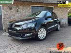 Volkswagen POLO 1.4 - 16v LIFE - Clima - 5 deurs - cruise, Gebruikt, Overige carrosserieën, Overige brandstoffen, Zwart