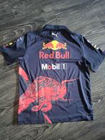 Mooie redbull racing polo in nieuwstaat., Ophalen, Zo goed als nieuw, Jongen, Shirt of Longsleeve