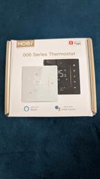 Moes zigbee thermostat, Doe-het-zelf en Verbouw, Thermostaten, Ophalen, Slimme thermostaat, Nieuw