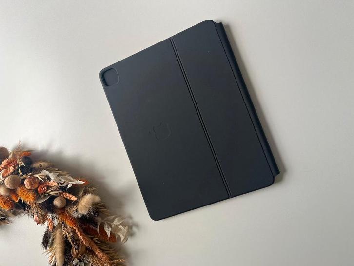 Apple Magic Keyboard voor iPad Pro 12.9 3 t/m 6, Computers en Software, Toetsenborden, Ophalen of Verzenden