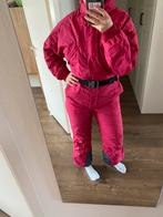 Fout vintage retro skipak maat 40/42, Kleding | Dames, Wintersportkleding, Ophalen of Verzenden, Gedragen, Maat 38/40 (M), Pak