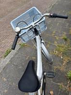 Fiets, Fietsen en Brommers, Fietsen | Meisjes, Gebruikt, Versnellingen, Batavus, Ophalen of Verzenden