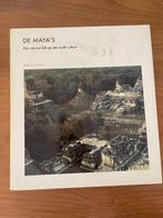 De Maya's - J.A. Sabloff, Ophalen of Verzenden, Europa