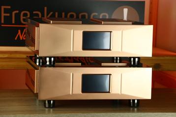 Merrill Audio Element 116 mono's. TRADE.INRUIL. Bijzonder. beschikbaar voor biedingen