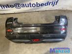 NISSAN JUKE F15 ZWART Achterbumper 2010-2019, Ophalen, Gebruikt, -, -