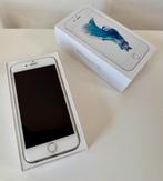 Iphone 6S white 128Gb, Telecommunicatie, Mobiele telefoons | Apple iPhone, 128 GB, Wit, Ophalen of Verzenden, Zo goed als nieuw