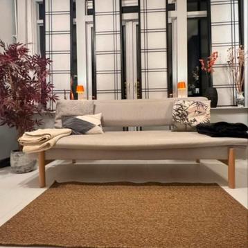 Toffe bank model Ypperlig van Ikea