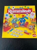 My first rummikub, Kinderen en Baby's, Ophalen of Verzenden, Zo goed als nieuw