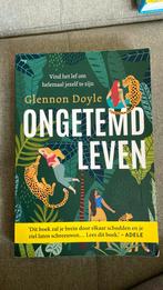 Glennon Doyle - Ongetemd leven, Ophalen of Verzenden, Zo goed als nieuw, Glennon Doyle