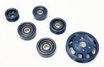 GReddy lightweight pulley set - Subaru BRZ Toyota GT86, Auto diversen, Tuning en Styling, Ophalen of Verzenden
