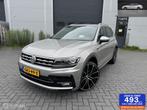 Volkswagen Tiguan 2.0TSI 4Motion Highlinevolledig uitgevoerd, Gebruikt, Euro 6, 4 cilinders, 2500 kg