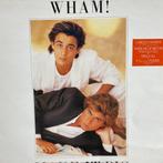 3 Lp's Wham, Doe Maar, Michael Jackson, Ophalen of Verzenden, Zo goed als nieuw, 12 inch