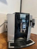 Jura E8 koffiemachine met factuur, Gebruikt, Ophalen of Verzenden, Koffiemachine, Koffiebonen