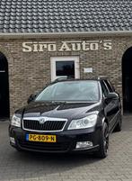 Skoda Octavia Combi 1.6 TDI Greentech Arctic Bj 2013, Auto's, Voorwielaandrijving, Euro 5, Gebruikt, 4 cilinders