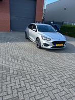 Ford Focus 1.0 Ecoboost 125pk 2019 Grijs, Auto's, Ford, 65 €/maand, 125 pk, Particulier, 3 cilinders