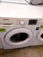 Samsung 8kg Eco bubble A+++ INC GARANTIE, Ophalen, 1200 tot 1600 toeren, 8 tot 10 kg, Zo goed als nieuw