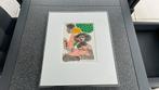 Corneille - Ingelijste litho: 'Femme et oiseau'- 1986 - EA, Ophalen of Verzenden