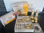 Medela Swing Maxi Flex borstkolf, Kinderen en Baby's, Babyvoeding en Toebehoren, Zo goed als nieuw, Borstkolf, Ophalen