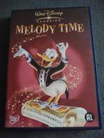 Disney Melody Time met gouden rugnummer 10, Alle leeftijden, Ophalen of Verzenden, Zo goed als nieuw, Amerikaans