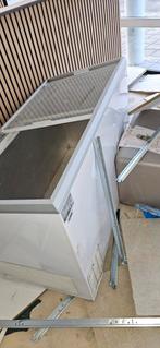 Frezer met Spirobuis Gegalvaniseerd Nijmegen, Witgoed en Apparatuur, Vriezers en Diepvrieskisten, Ophalen of Verzenden, Minder dan 60 cm