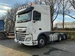 2019 DAF XF 480 FTN Vrachtwagen, Auto's, Vrachtwagens, Euro 6, Overige brandstoffen, Bedrijf, DAF