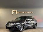 Volkswagen T-ROC 2.0 TSI 4Motion R Pano|Akra|IQ|Keyless|DCC, Auto's, Volkswagen, Gebruikt, 4 cilinders, 1984 cc, Zwart