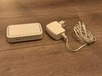 Netwerk Switch Netgear GS605, Computers en Software, Netwerk switches, Ophalen of Verzenden, Gebruikt