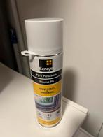 Sencys PU PUR Schuim - Universeel, Ophalen, Wit, Nieuw, Beits