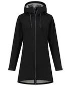 Nieuwe kjelvik jas zwart maat 40, Maat 38/40 (M), Zwart, Nieuw, Ophalen of Verzenden