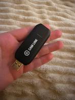 Elgato CamLink 4K, Ophalen of Verzenden, Gebruikt