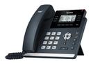 VOIP telefoon Yealink T41S (6 stuks), Ophalen of Verzenden, Gebruikt