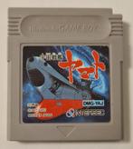 Uchuu Senkan Yamato Gameboy Classic Game, Spelcomputers en Games, Games | Nintendo Game Boy, 1 speler, Ophalen of Verzenden, Zo goed als nieuw