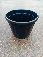 110 liter kuip, Ophalen, Kunststof, Rond, Zo goed als nieuw