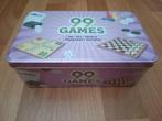 Spellenbox, Hobby en Vrije tijd, Gezelschapsspellen | Bordspellen, Ophalen of Verzenden, Nieuw, Onbekend, Reisspel