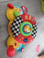 Leuk speel auto stuur, Kinderen en Baby's, Speelgoed | Babyspeelgoed, Ophalen, Gebruikt, Auto