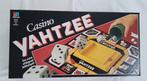 Casino Yahtzee in goede staat en compleet., Hobby en Vrije tijd, Ophalen of Verzenden