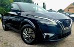 Nissan Qashqai 1.3 MHEV (140pk)! Navi! 360 Camera!, Gebruikt, 4 cilinders, Adaptive Cruise Control, Zwart