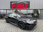 Audi A3 Sportback 1.4 TFSI 3x S-Line Navi LED Carplay Cruise, Auto's, Audi, Origineel Nederlands, Te koop, 5 stoelen, 1180 kg