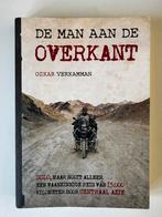 De man aan de overkant - Oskar Verkamman, Ophalen of Verzenden, Gelezen, Azië