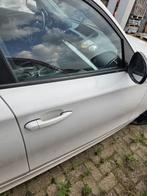 PORTIER RECHTS VOOR BMW 1 SERIE WIT, Niet ingevuld, Gebruikt, Deur, Niet ingevuld