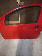 Linker deur Peugeot 107  citroen c1 toyota aygo, Auto-onderdelen, Ophalen of Verzenden, Peugeot, Deur
