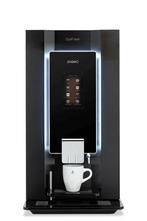 animo optifresh touch koffiemachine koffieautomaat optibean, Witgoed en Apparatuur, Koffiezetapparaten, 10 kopjes of meer, Koffiemachine