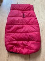 Hondenjas gevoerd, Dieren en Toebehoren, Ophalen of Verzenden, Gebruikt, Hondenbodywarmer
