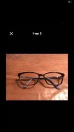 Ralph bril, Ophalen, Zo goed als nieuw, Bril