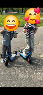 Kind Ninebot segway Elektrische Step €150,- p.stuk, Fietsen en Brommers, Steps, Ophalen of Verzenden, Gebruikt, Elektrische step (E-scooter)